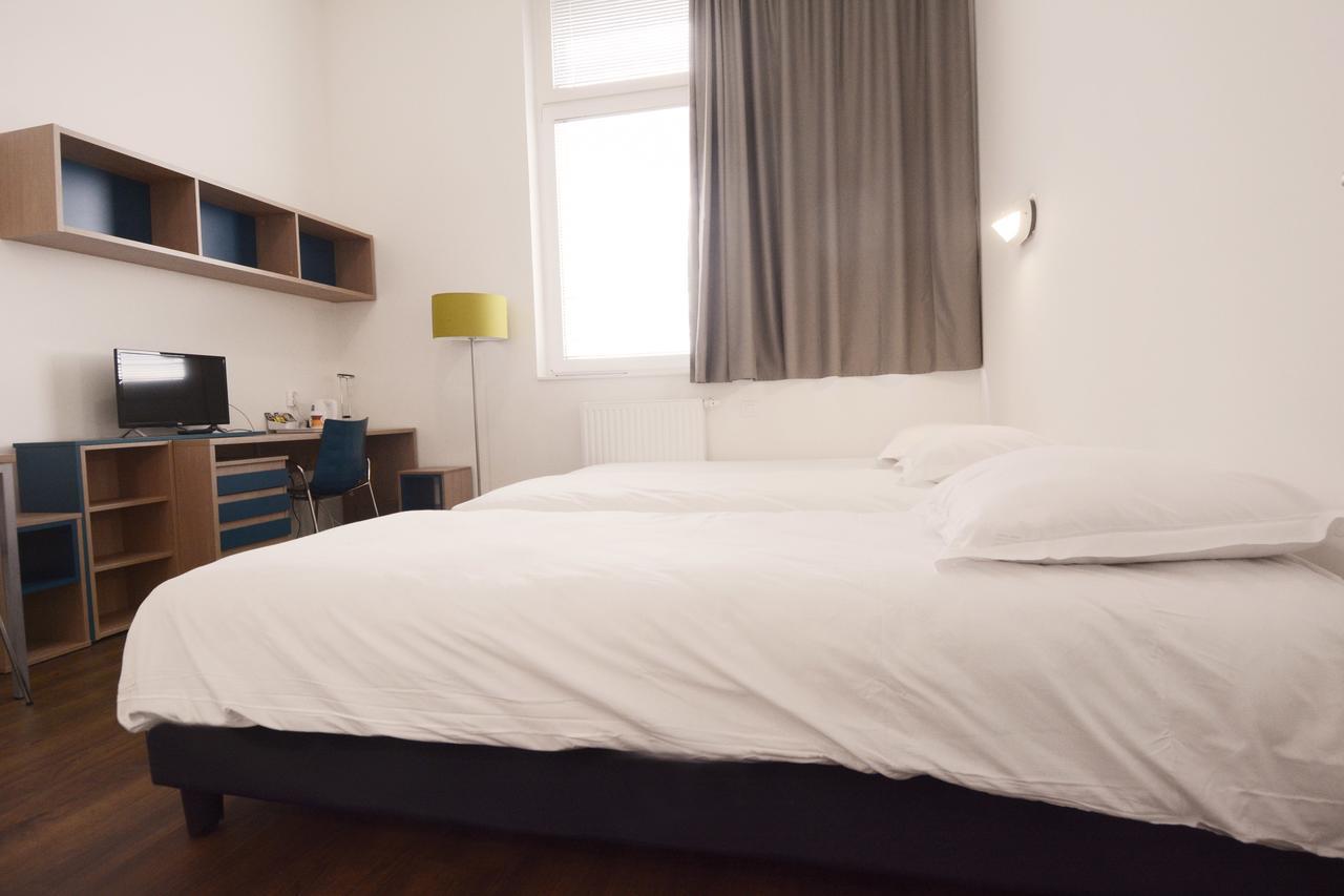 Apparteo Palatino 13 Aparthotel Parigi