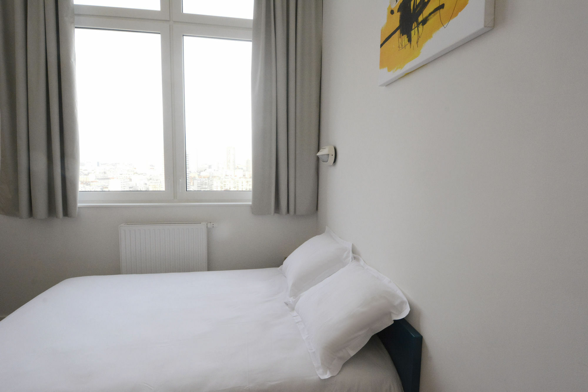 Apparteo Palatino 13 Aparthotel Parigi