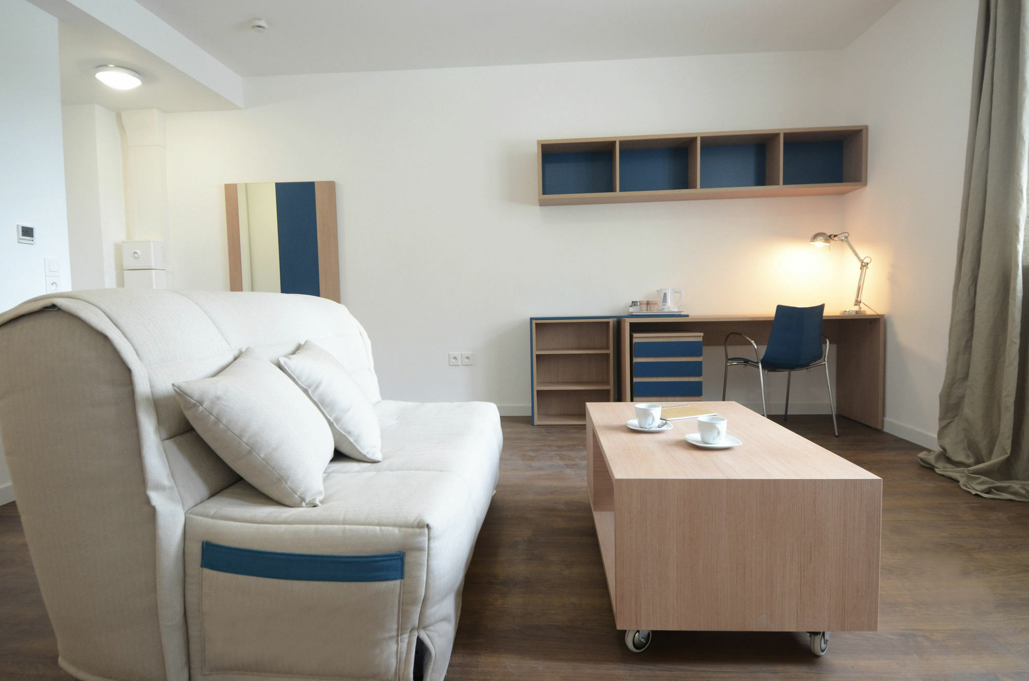 Apparteo Palatino 13 Aparthotel 3*